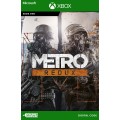 Metro Redux Bundle XBOX CD-Key